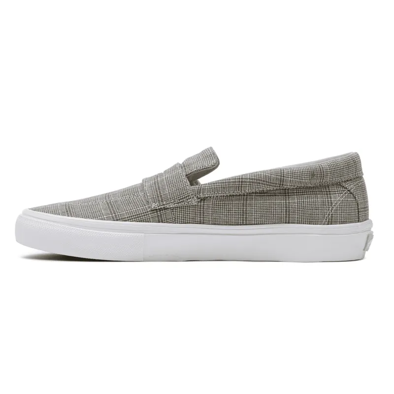 VANS Grandpas Trousers Skate Style 53 Grijs (VN0A5JIOAPA)