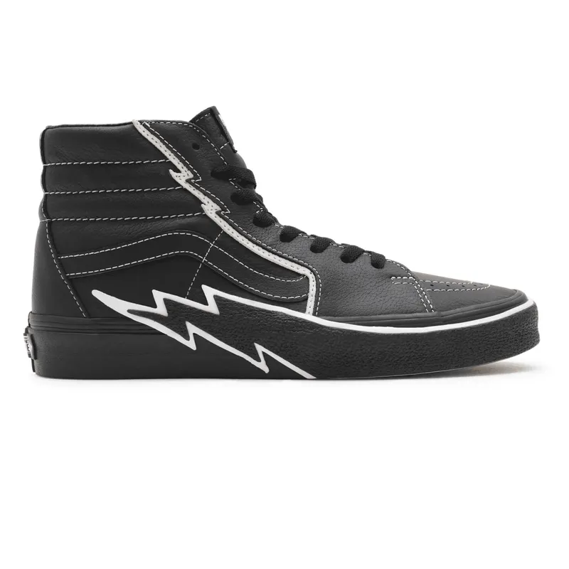 VANS Sk8-hi Bolt Zwart (VN0A5JIVBKA)