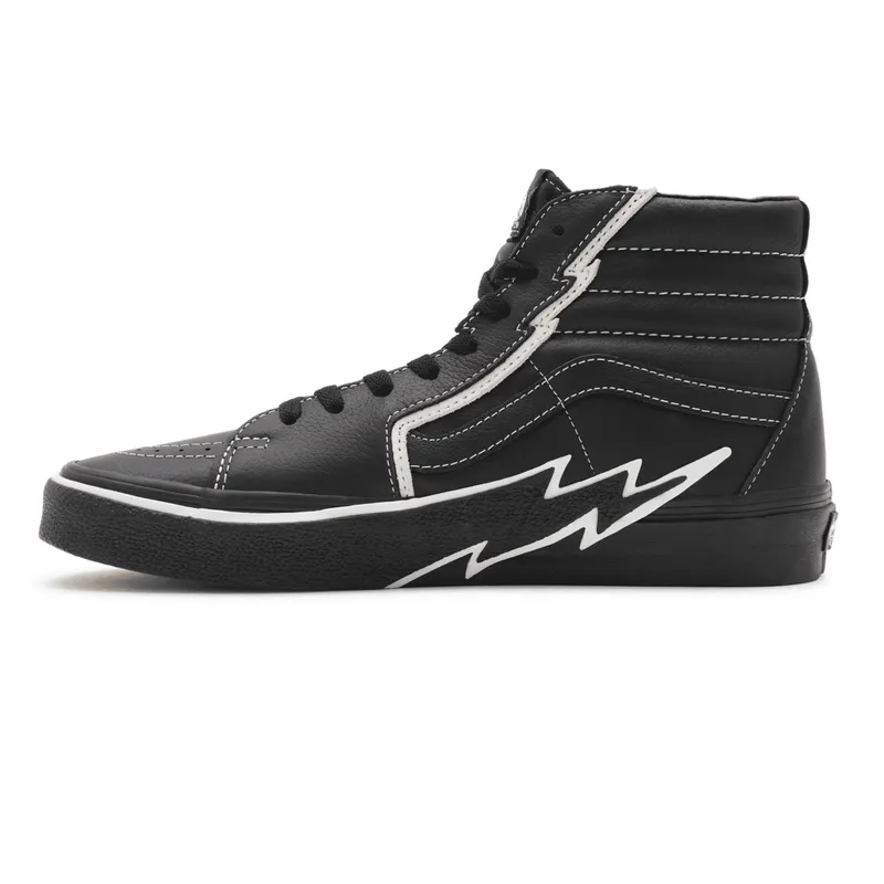 VANS Sk8-hi Bolt Zwart (VN0A5JIVBKA)