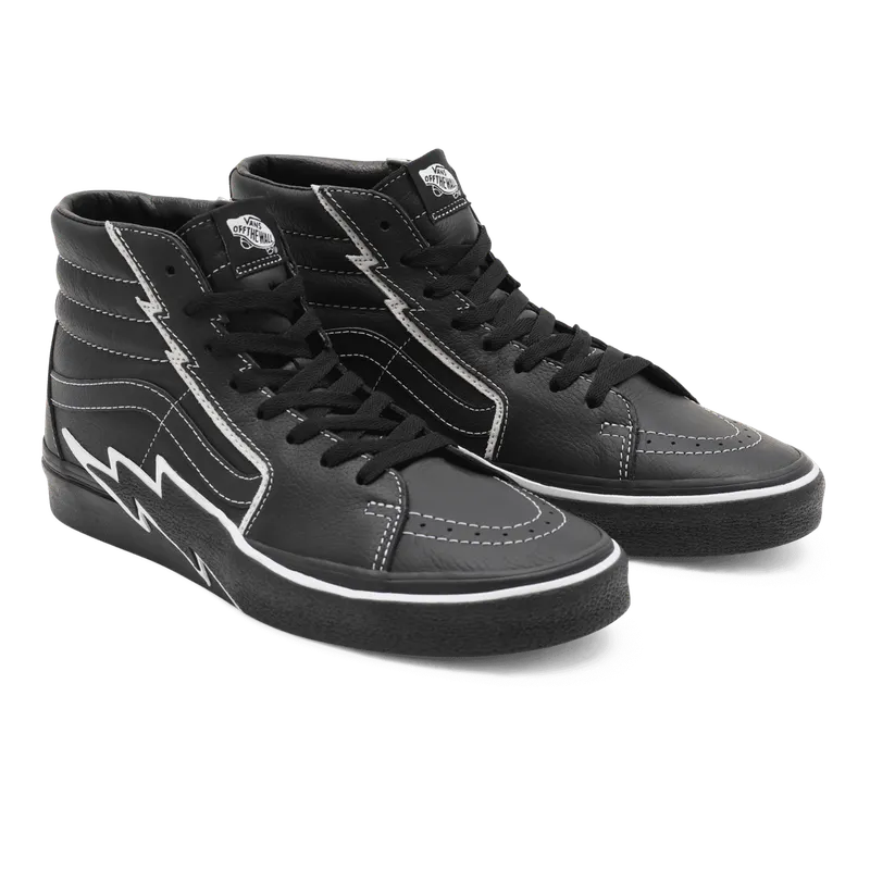 VANS Sk8-hi Bolt Zwart (VN0A5JIVBKA)