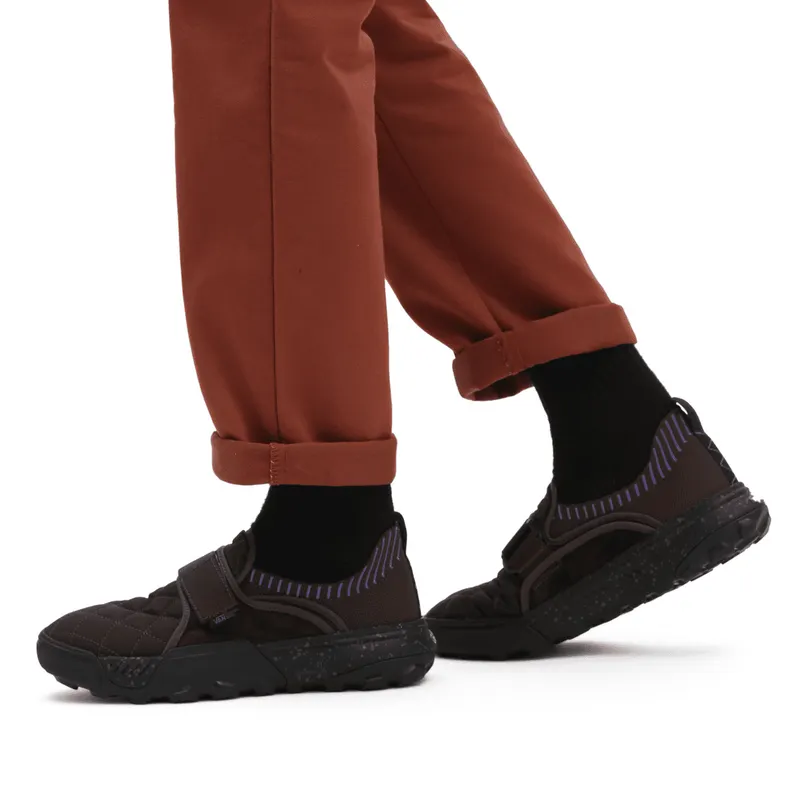 VANS Circuit Coast Comfycush Bruin (VN0A5JMCB16)