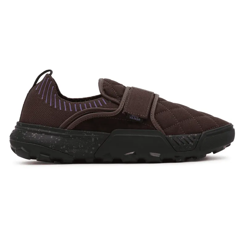 VANS Circuit Coast Comfycush Bruin (VN0A5JMCB16)