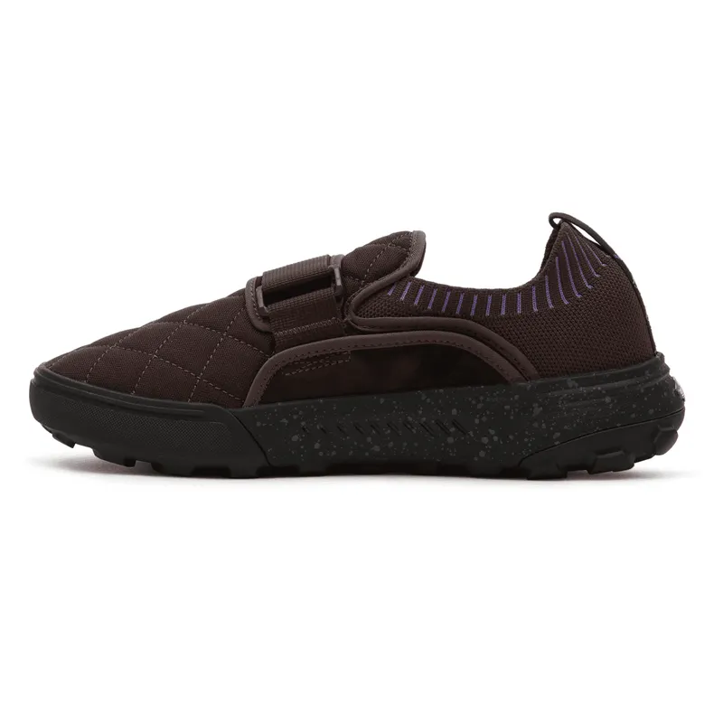 VANS Circuit Coast Comfycush Bruin (VN0A5JMCB16)