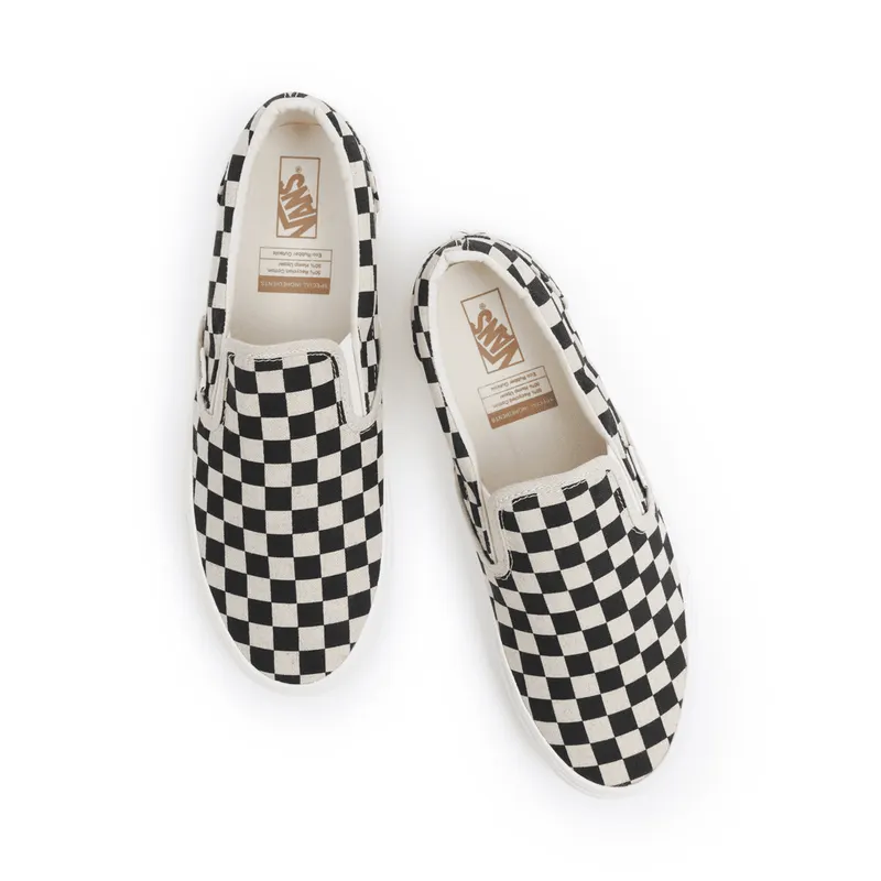 VANS Classic Slip-on Zwart (VN0A5JMH705)