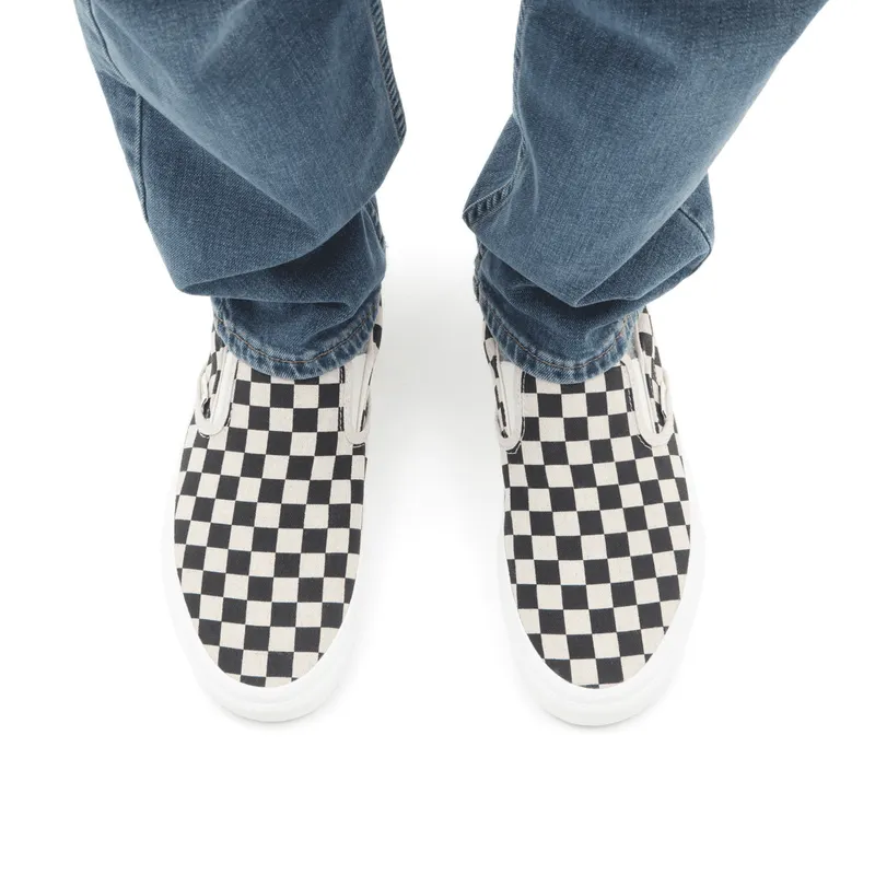 VANS Classic Slip-on Zwart (VN0A5JMH705)