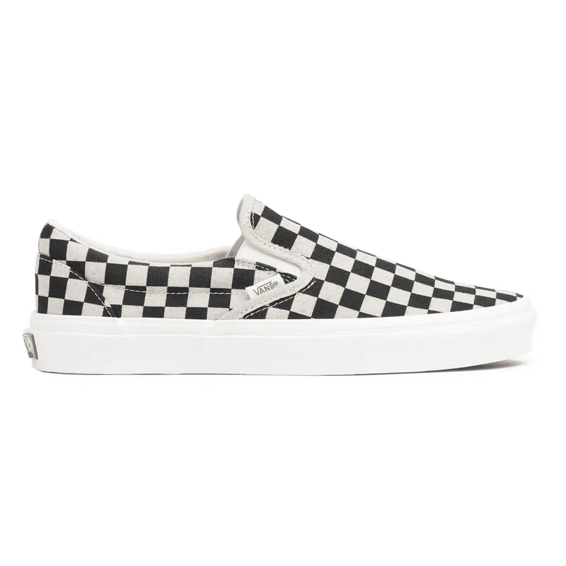 VANS Classic Slip-on Zwart (VN0A5JMH705)