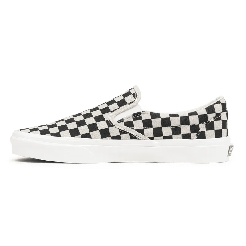 VANS Classic Slip-on Zwart (VN0A5JMH705)