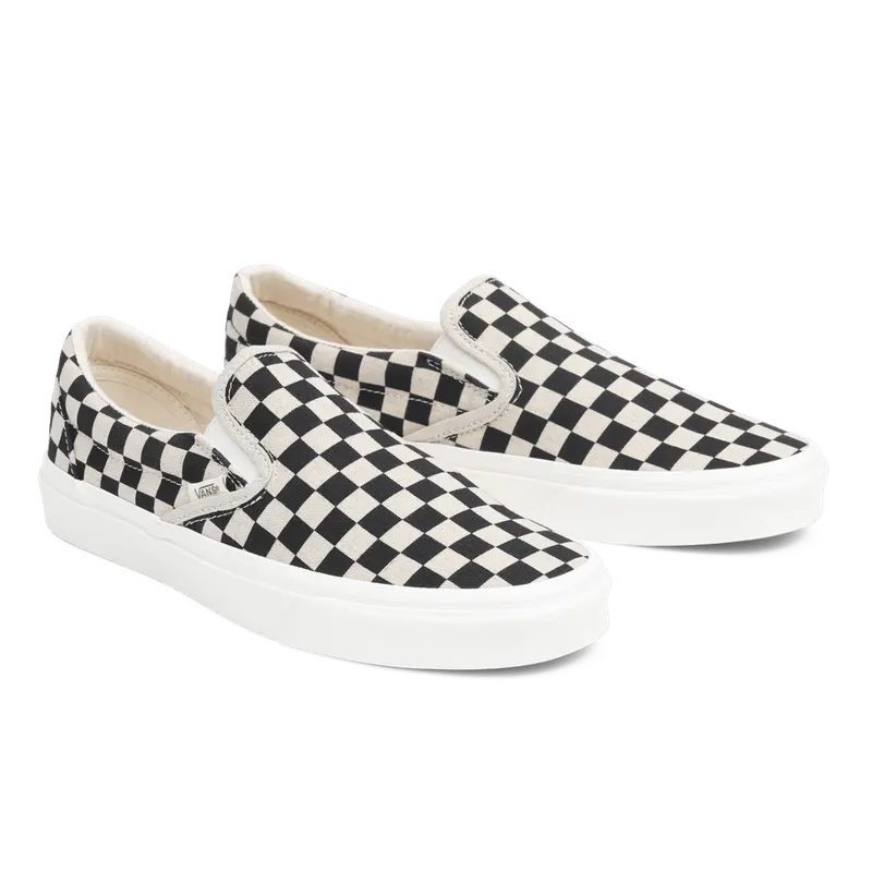 VANS Classic Slip-on Zwart (VN0A5JMH705)