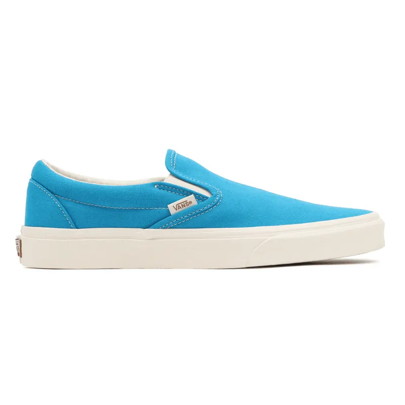 VANS Eco Theory Classic Slip-on Blauw (VN0A5JMHASV)