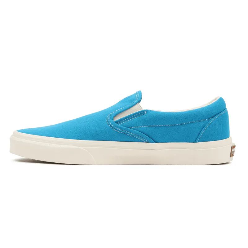 VANS Eco Theory Classic Slip-on Blauw (VN0A5JMHASV)