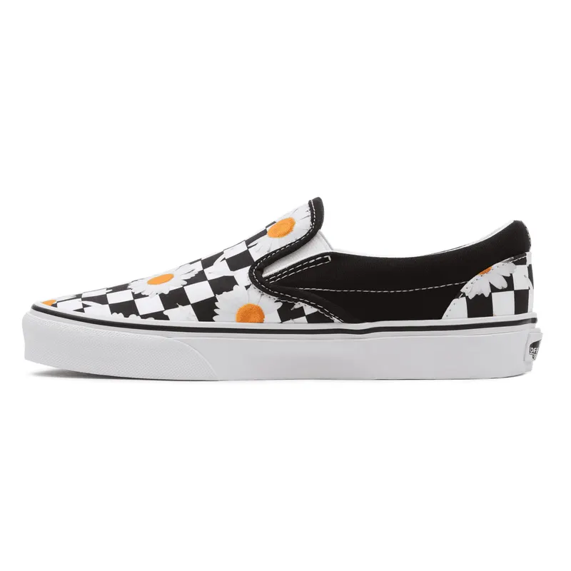 VANS Love Me/love Me Not Classic Slip-on Zwart (VN0A5JMHB0B)