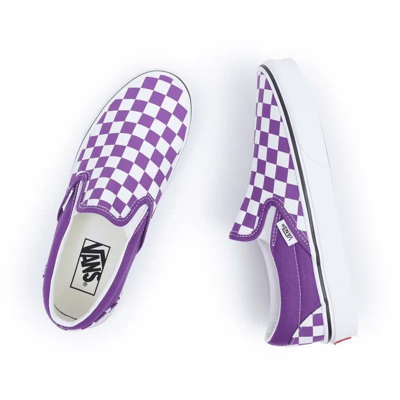VANS Classic Slip-on Wit (VN0A5JMHBEK)