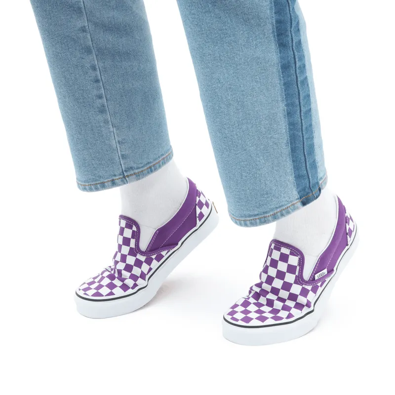 VANS Classic Slip-on Wit (VN0A5JMHBEK)