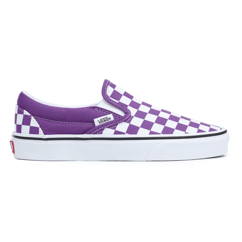 VANS Classic Slip-on Wit (VN0A5JMHBEK)