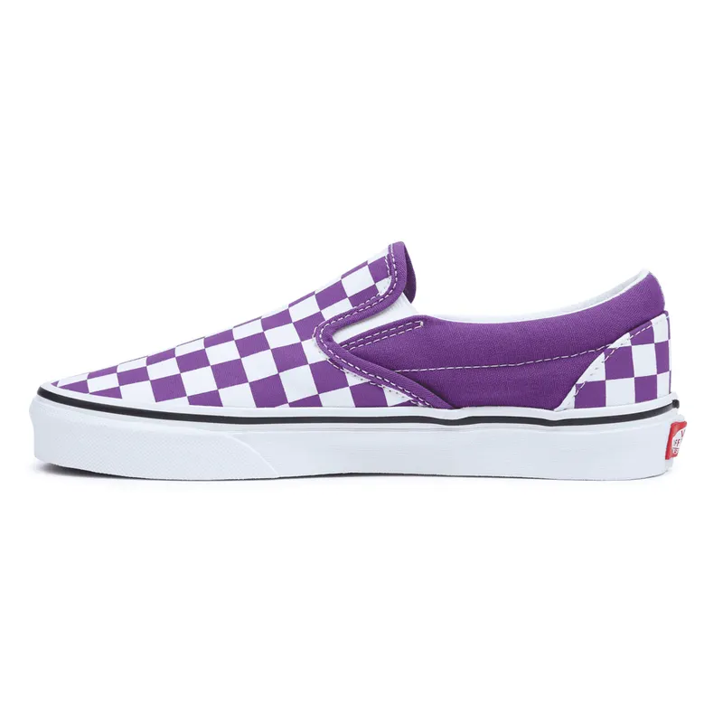 VANS Classic Slip-on Wit (VN0A5JMHBEK)