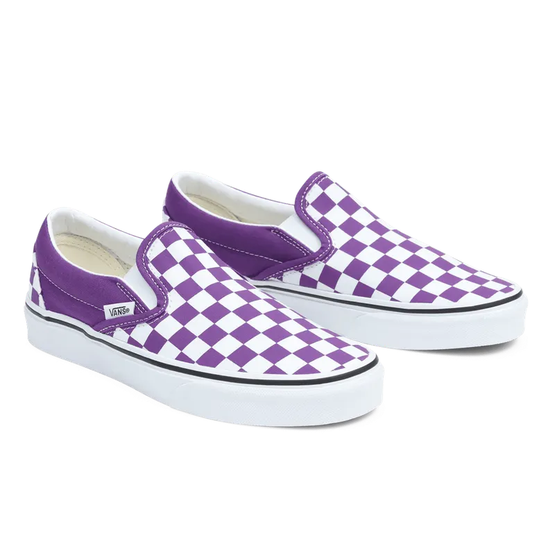 VANS Classic Slip-on Wit (VN0A5JMHBEK)