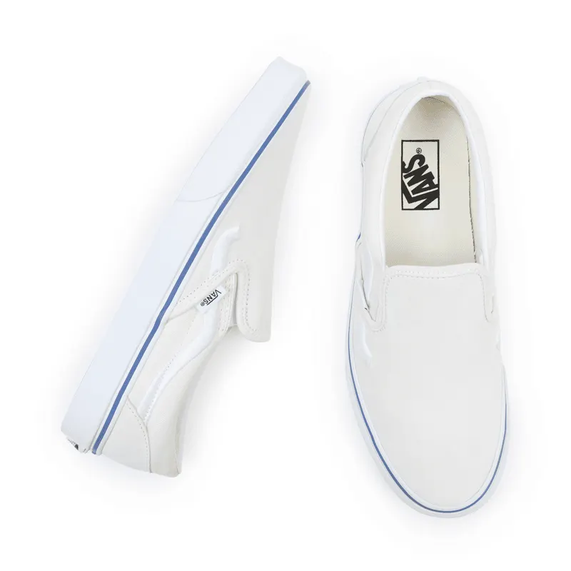 VANS Classic Slip-on Wit (VN0A5JMHBL9)