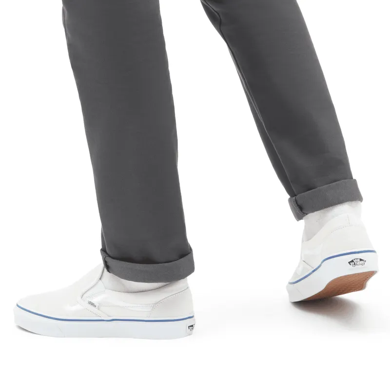 VANS Classic Slip-on Wit (VN0A5JMHBL9)