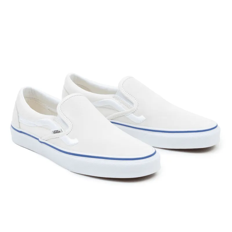 VANS Classic Slip-on Wit (VN0A5JMHBL9)