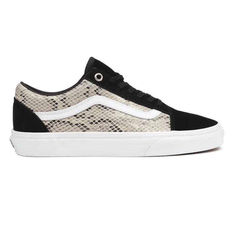 VANS Old Skool Zwart (VN0A5JMI18J)