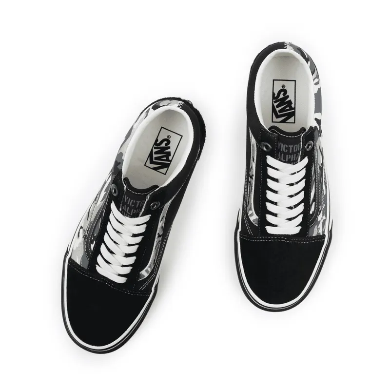 VANS Old Skool Zwart (VN0A5JMI1KP)