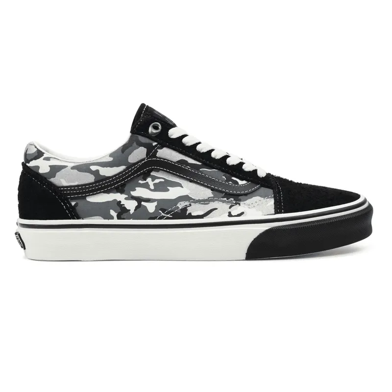 VANS Old Skool Zwart (VN0A5JMI1KP)