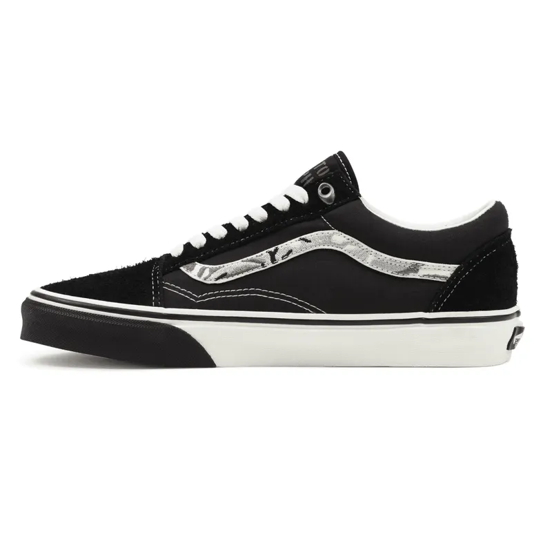 VANS Old Skool Zwart (VN0A5JMI1KP)