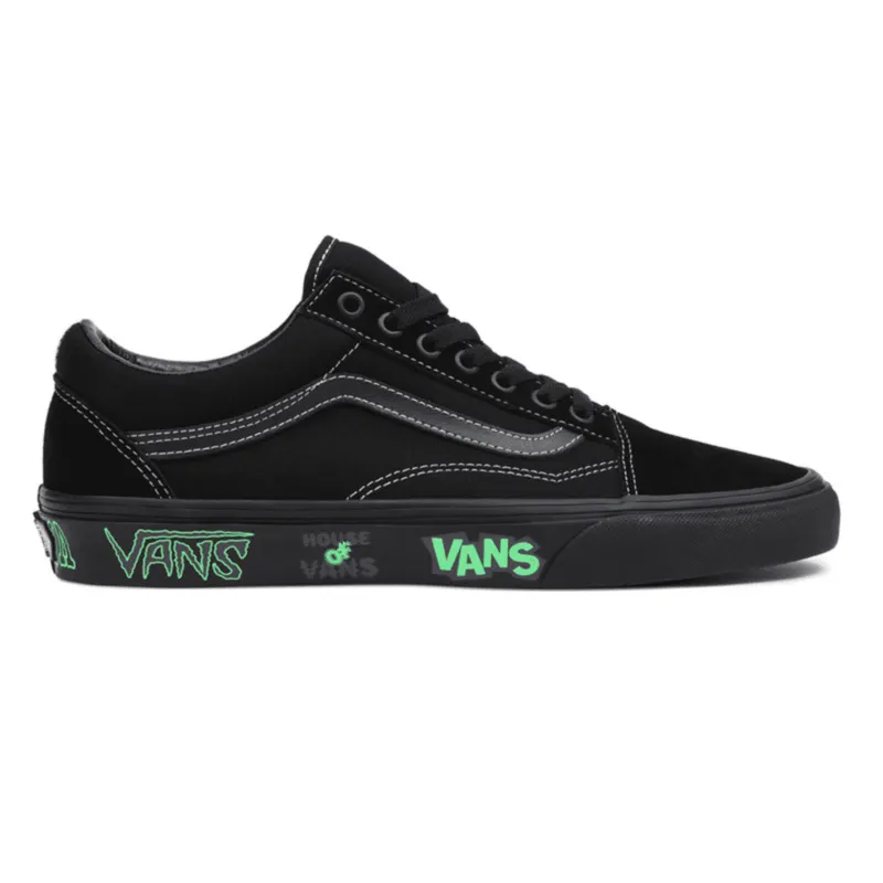 VANS Old Skool Zwart (VN0A5JMI1OJ)