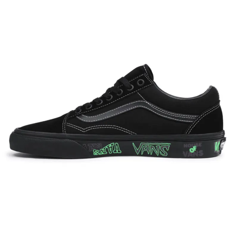 VANS Old Skool Zwart (VN0A5JMI1OJ)