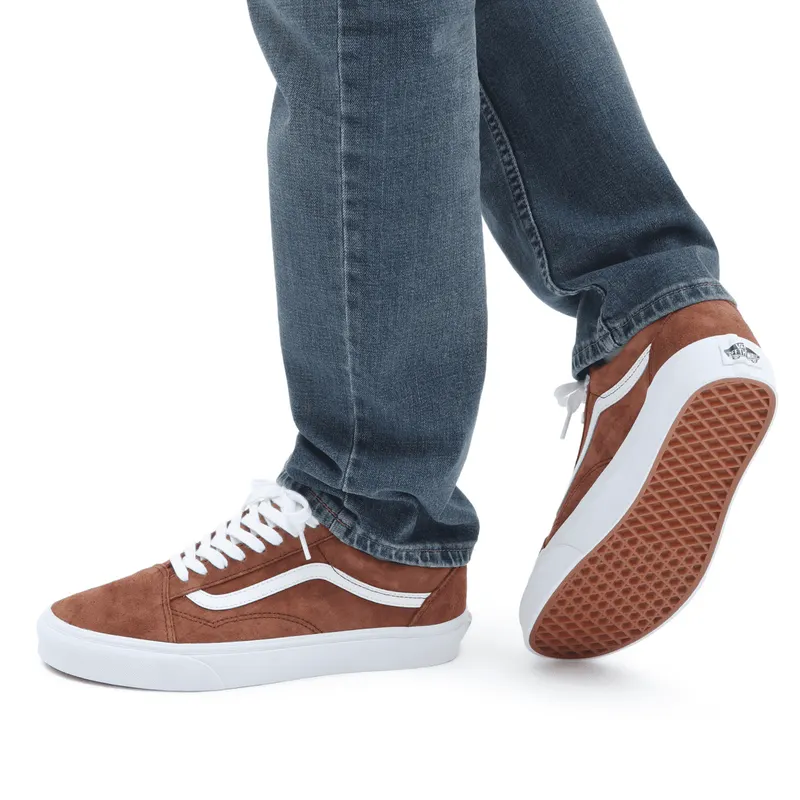 VANS Old Skool Bruin (VN0A5JMI1RE)