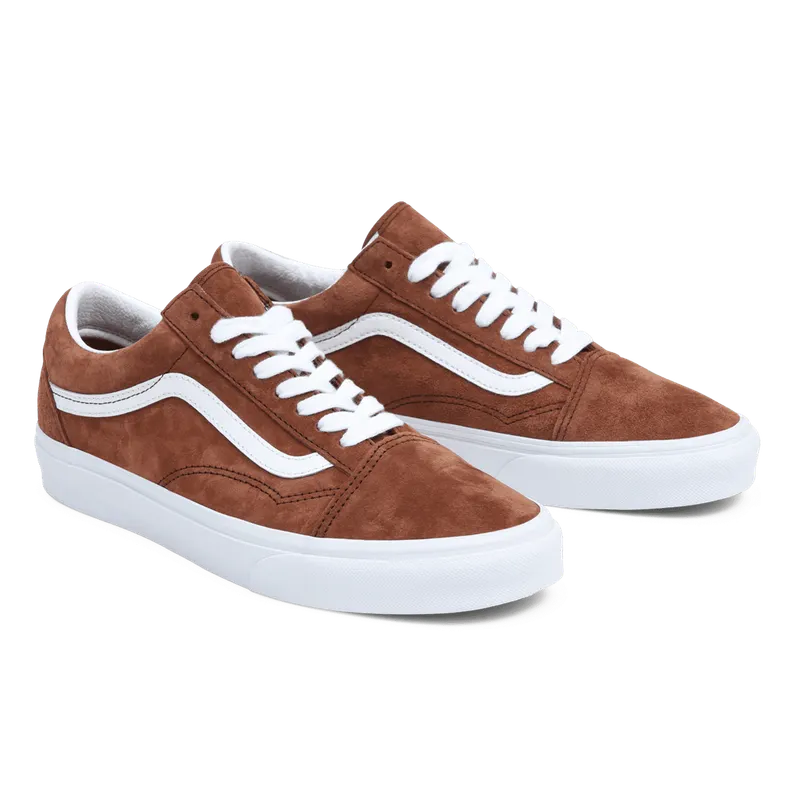 VANS Old Skool Bruin (VN0A5JMI1RE)