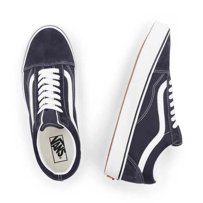 VANS Old Skool Blauw (VN0A5JMI4W6)
