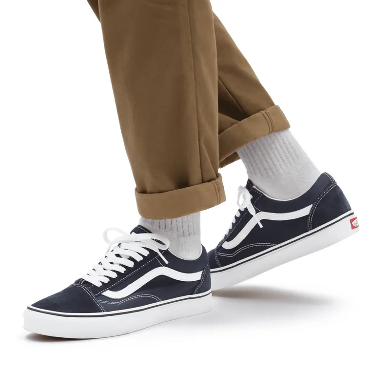 VANS Old Skool Blauw (VN0A5JMI4W6)
