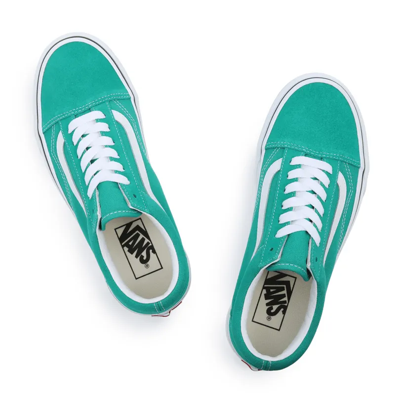 VANS Old Skool Groen (VN0A5JMI90P)