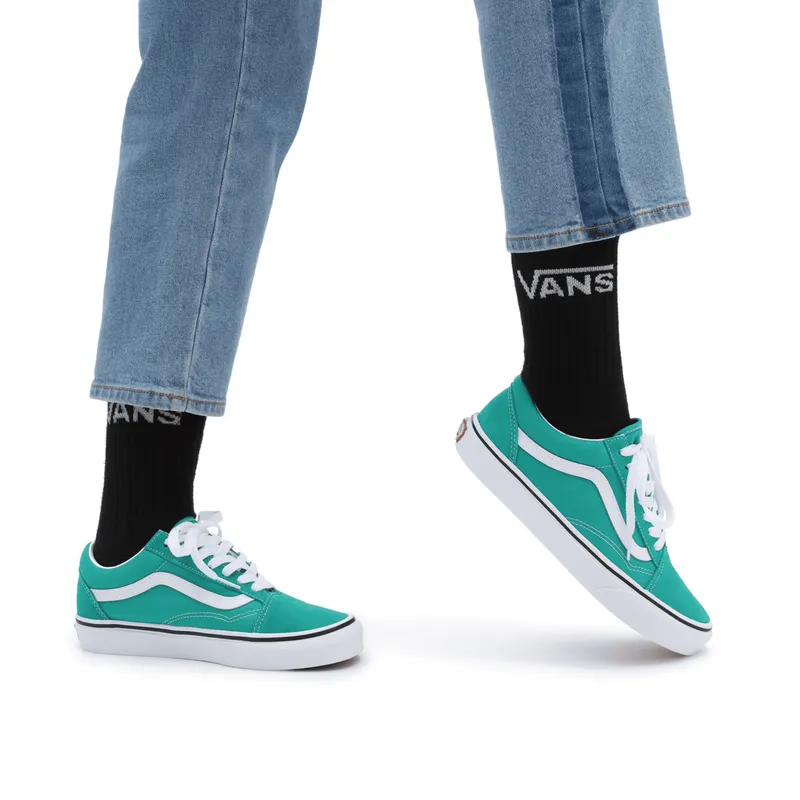VANS Old Skool Groen (VN0A5JMI90P)