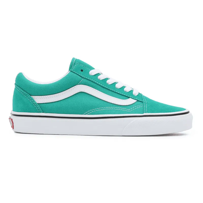 VANS Old Skool Groen (VN0A5JMI90P)