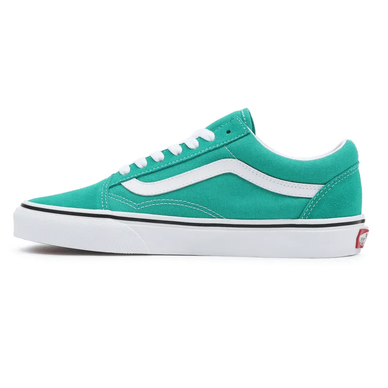 VANS Old Skool Groen (VN0A5JMI90P)
