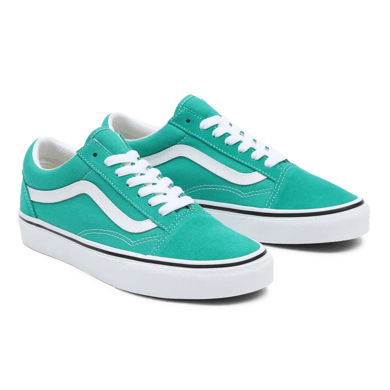 VANS Old Skool Groen (VN0A5JMI90P)