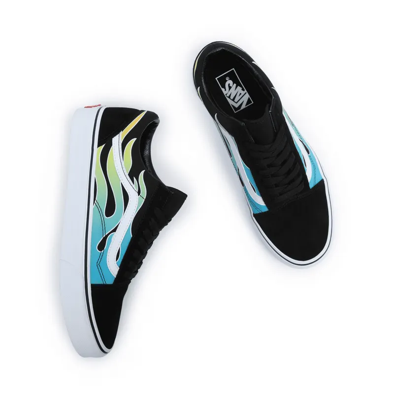 VANS Old Skool Zwart (VN0A5JMIBA2)