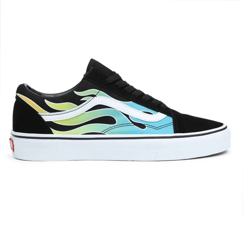 VANS Old Skool Zwart (VN0A5JMIBA2)