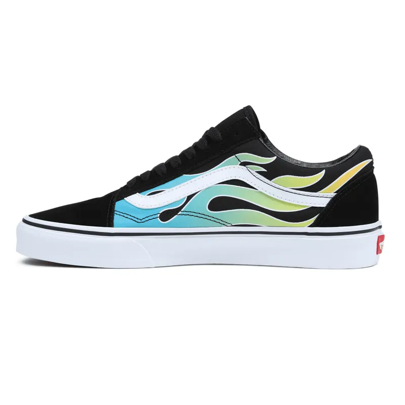 VANS Old Skool Zwart (VN0A5JMIBA2)
