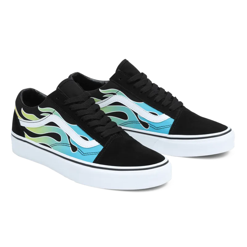 VANS Old Skool Zwart (VN0A5JMIBA2)
