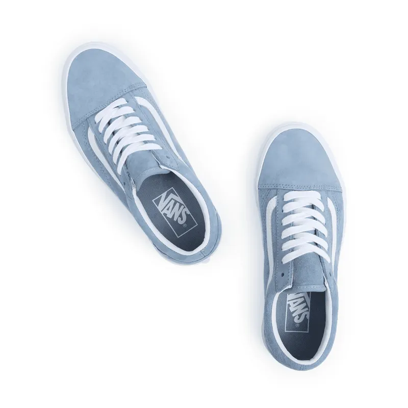 VANS Old Skool Blauw (VN0A5JMIBD2)