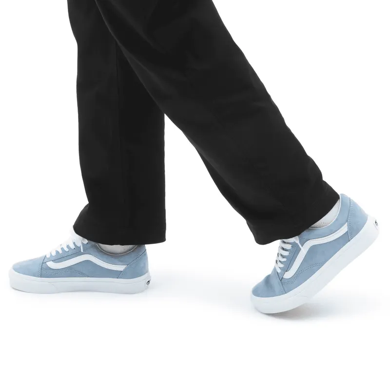 VANS Old Skool Blauw (VN0A5JMIBD2)