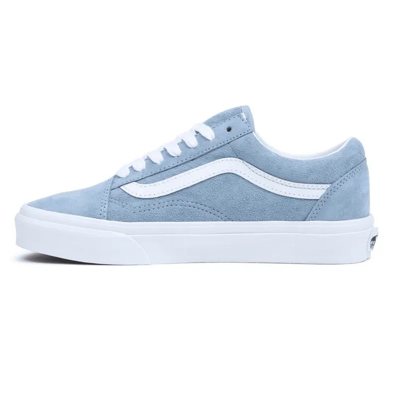 VANS Old Skool Blauw (VN0A5JMIBD2)