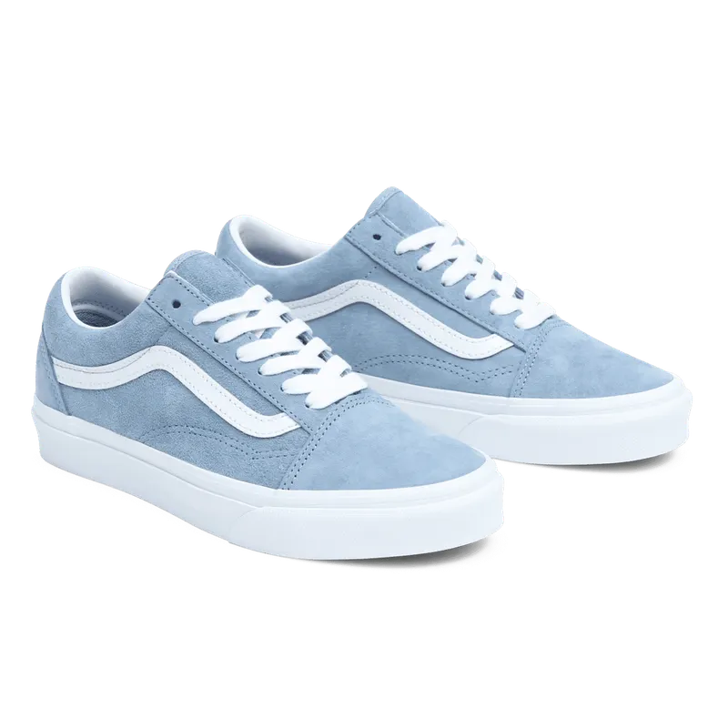 VANS Old Skool Blauw (VN0A5JMIBD2)