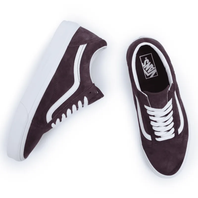 VANS Old Skool Paars (VN0A5JMIBEF)