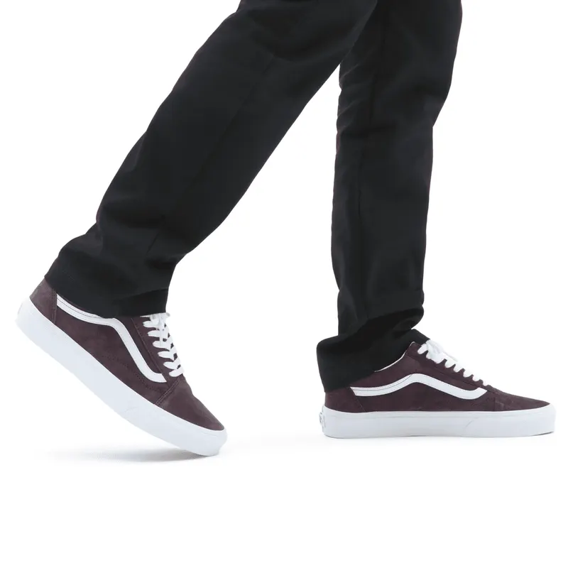 VANS Old Skool Paars (VN0A5JMIBEF)