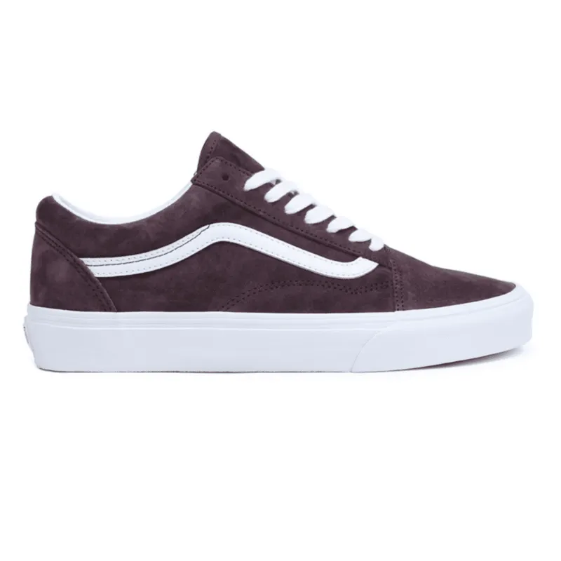 VANS Old Skool Paars (VN0A5JMIBEF)