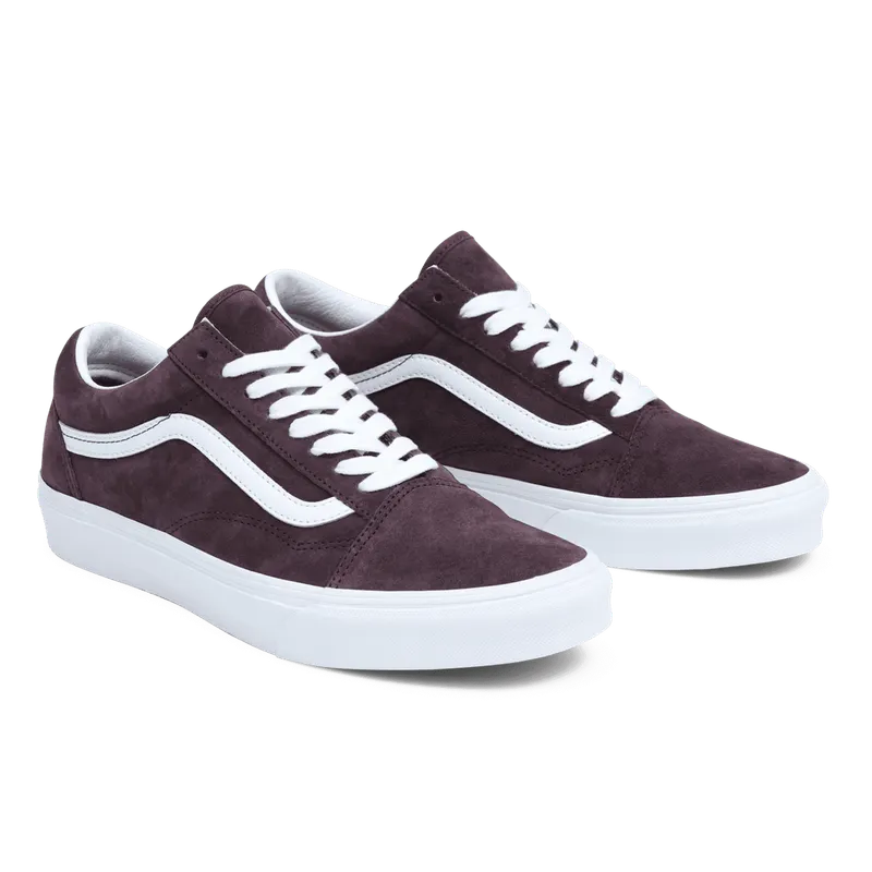 VANS Old Skool Paars (VN0A5JMIBEF)